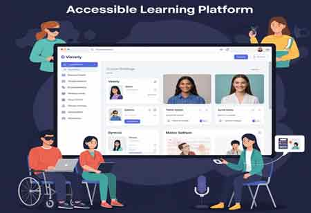 Accessible Learning Platforms Transforming Education